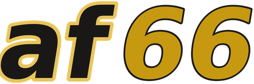 af66 logo