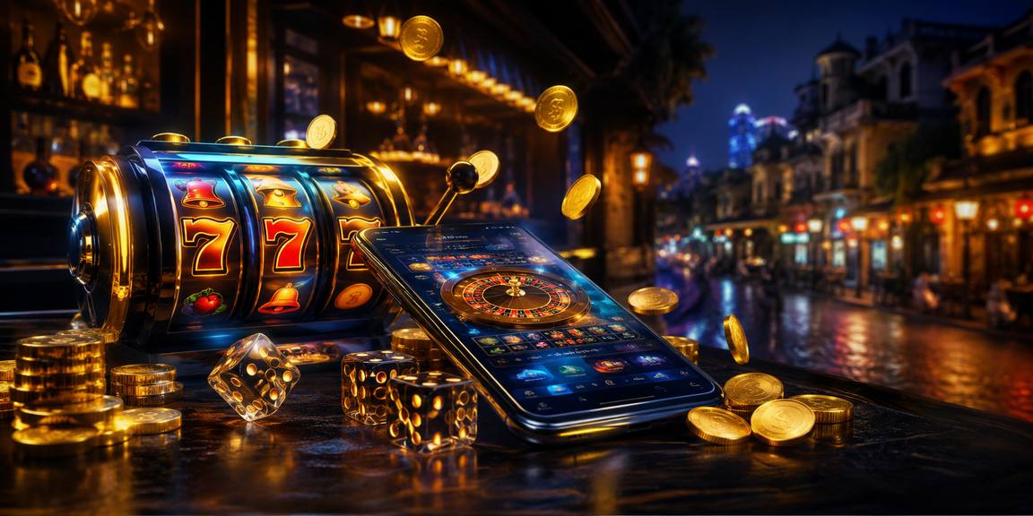 af66 mobile gaming